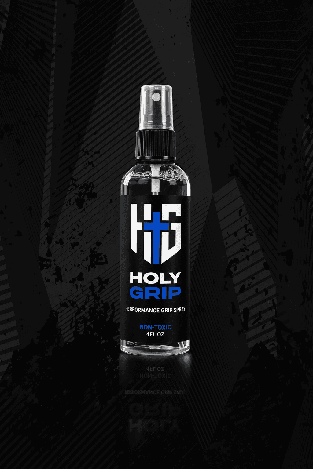 Holy Grip Spray